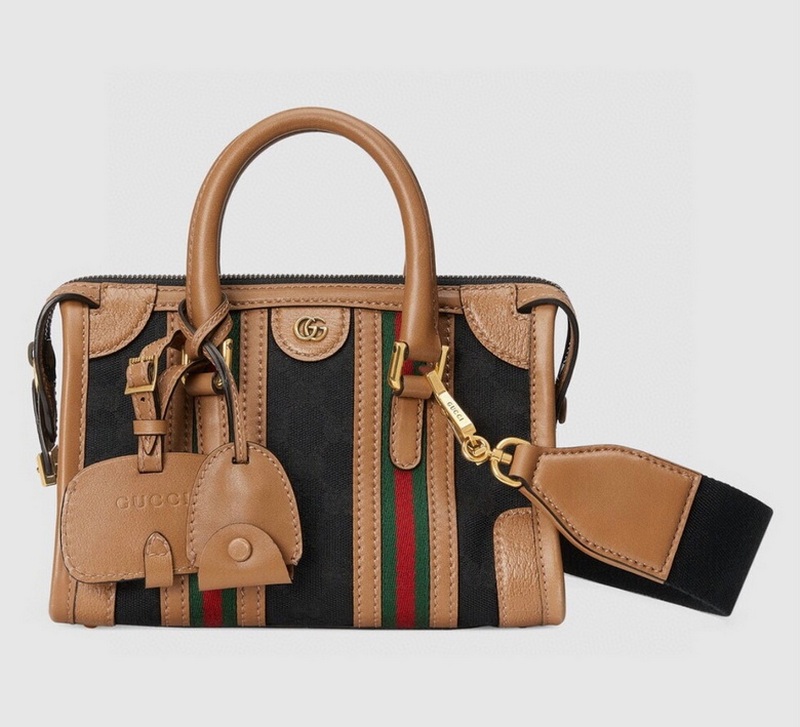 Gucci Handbags 334